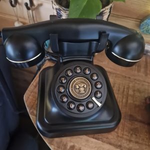 Desktop Landline Phone