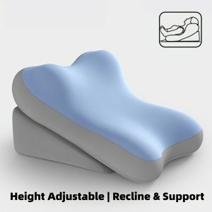 Bed Wedge Pillow