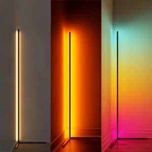 Smart LED