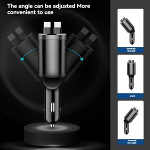 Fast Car Charger