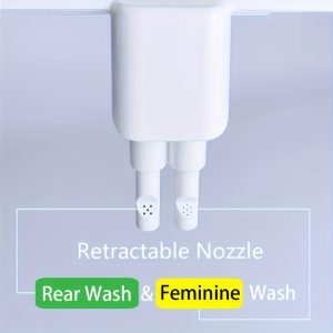 Adjustable Water Sprayer