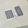 Portable Solar Charger