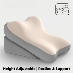Bed Wedge Pillow