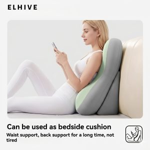 Bed Wedge Pillow