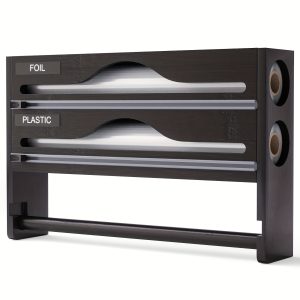 Plastic Wrap Dispenser