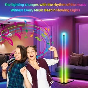 Smart LED