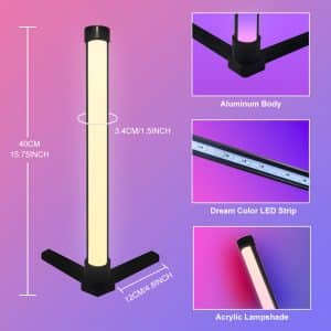 Smart LED