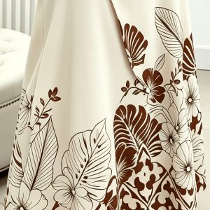 Casual Skirt Set with Top