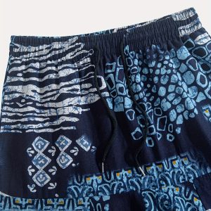 Casual Harem Pants