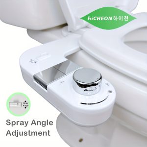 Adjustable Water Sprayer
