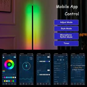 Smart LED