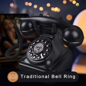 Desktop Landline Phone