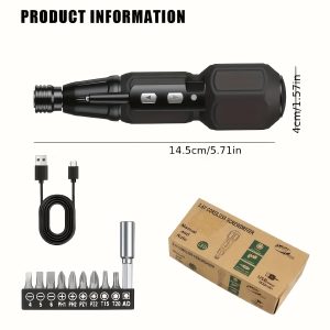 Screwdriver Kit
