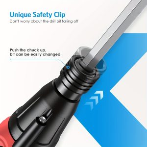 Screwdriver Kit