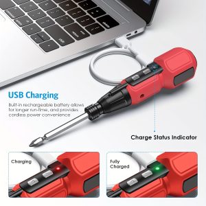 Screwdriver Kit