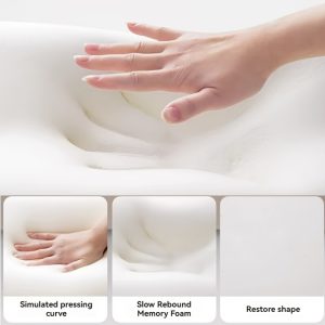 Bed Wedge Pillow