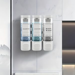 Shower Gel Dispenser