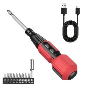Screwdriver Kit