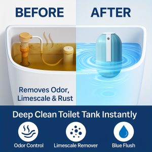 Bowl Cleaner Cartridge