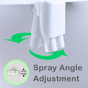 Adjustable Water Sprayer
