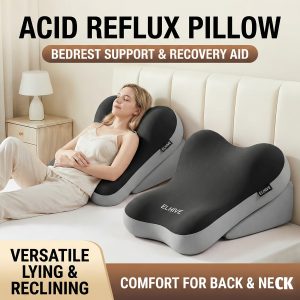 Bed Wedge Pillow