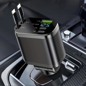 Fast Car Charger