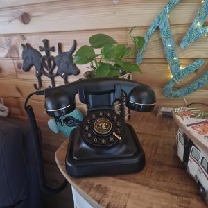 Desktop Landline Phone