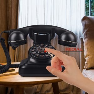 Desktop Landline Phone