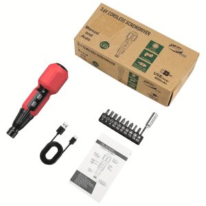 Screwdriver Kit