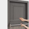 Door Renovation Sticker