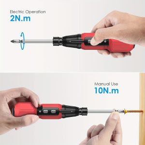 Screwdriver Kit
