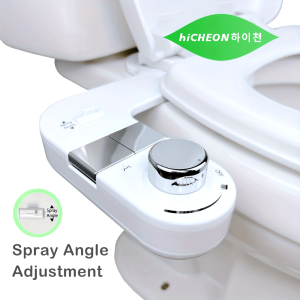 Adjustable Water Sprayer