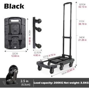 Hand Trolley
