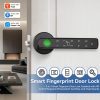 Tuya Smart Door Lock