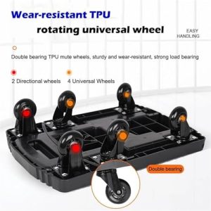 Hand Trolley