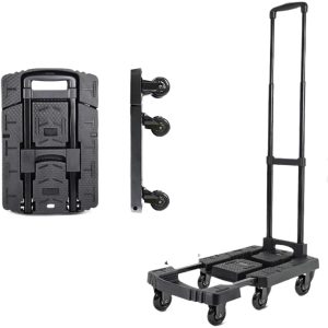 Hand Trolley