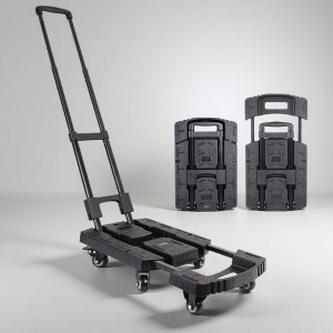 Hand Trolley