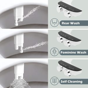 Hygiene Personal Cleansing